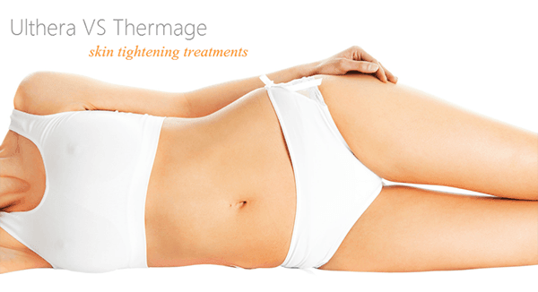 Ultherapy or Thermage, Which is Best for You?