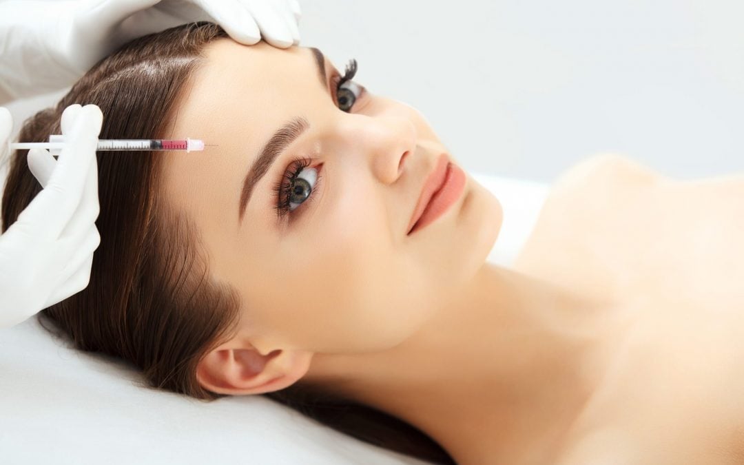 Botox Treatments For Depression and Anxiety