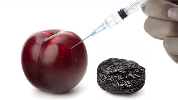 Scrotox: Botox For The Scrotum