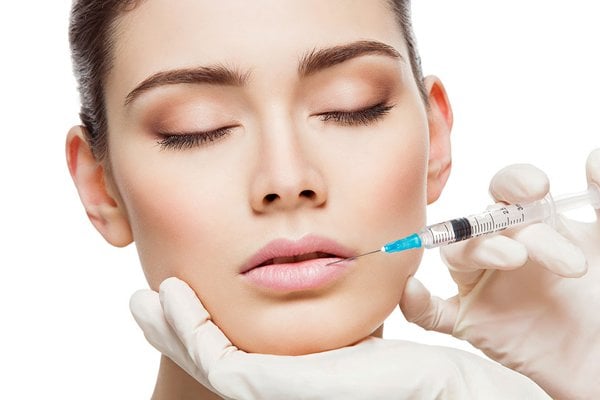 What Can Fillers Be Used For?