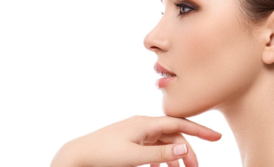 Melt Away Your Double Chin With This Injection — No Surgery Required
