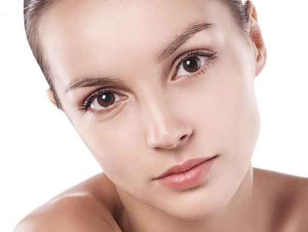 Facial Contouring Without Makeup or Surgery