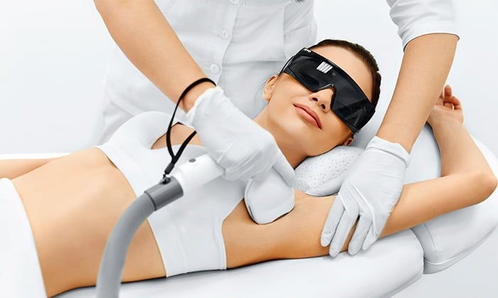 The Myths Behind Laser Hair Removal