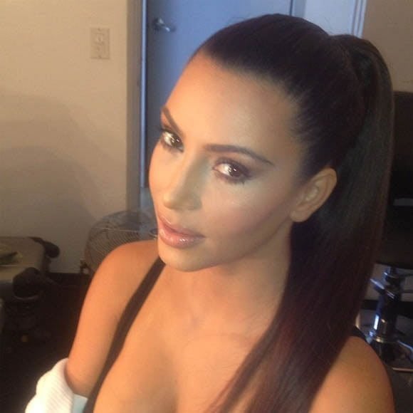 Kim Kardashian’s Secret Skin Tightening Treatment