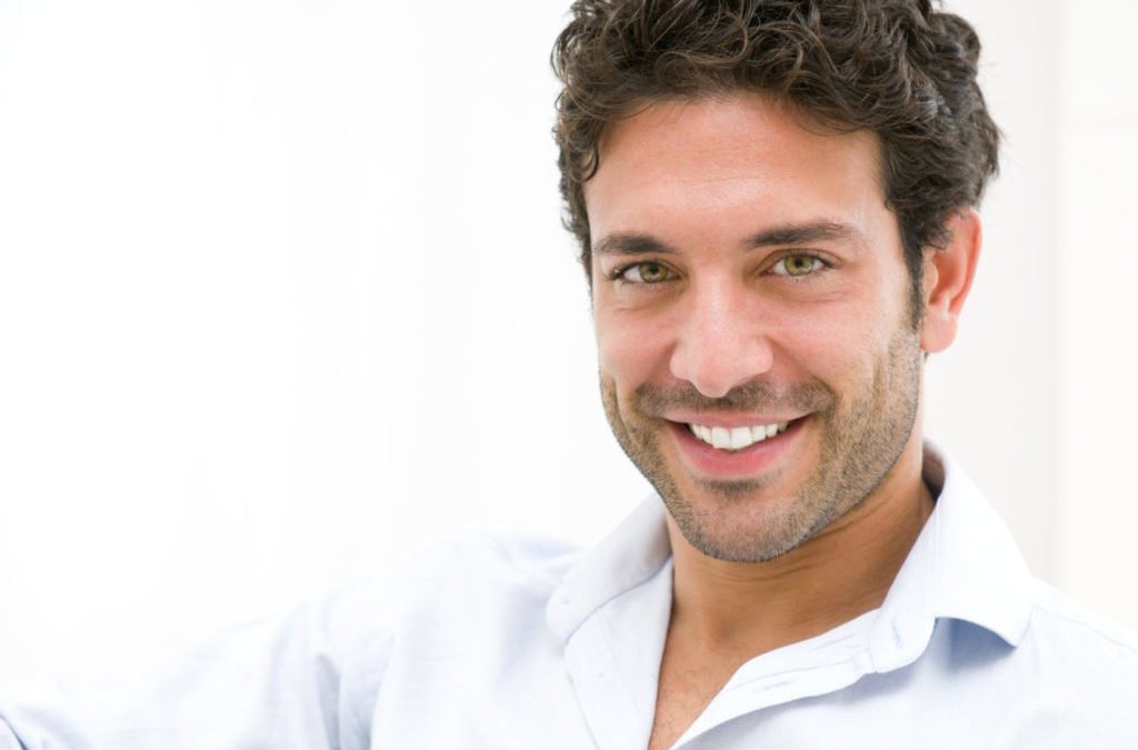 The Top 3 Reasons Men Get Botox