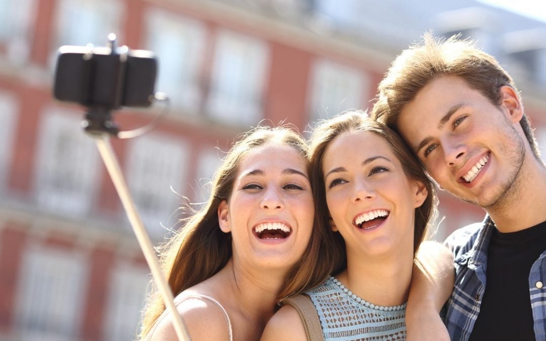 Millennials Love Med Spas