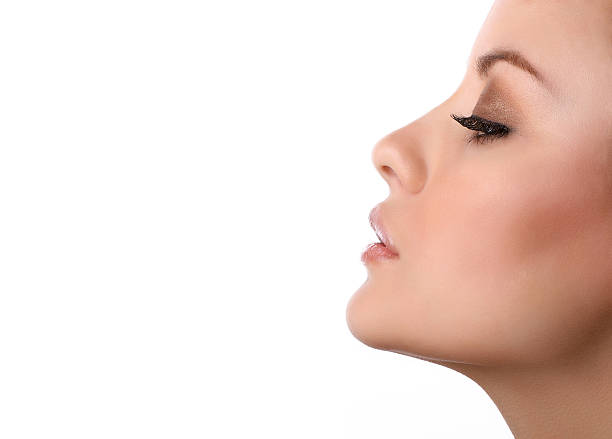 Get a Nose Job in 5 Minutes With This Med Spa Treatment