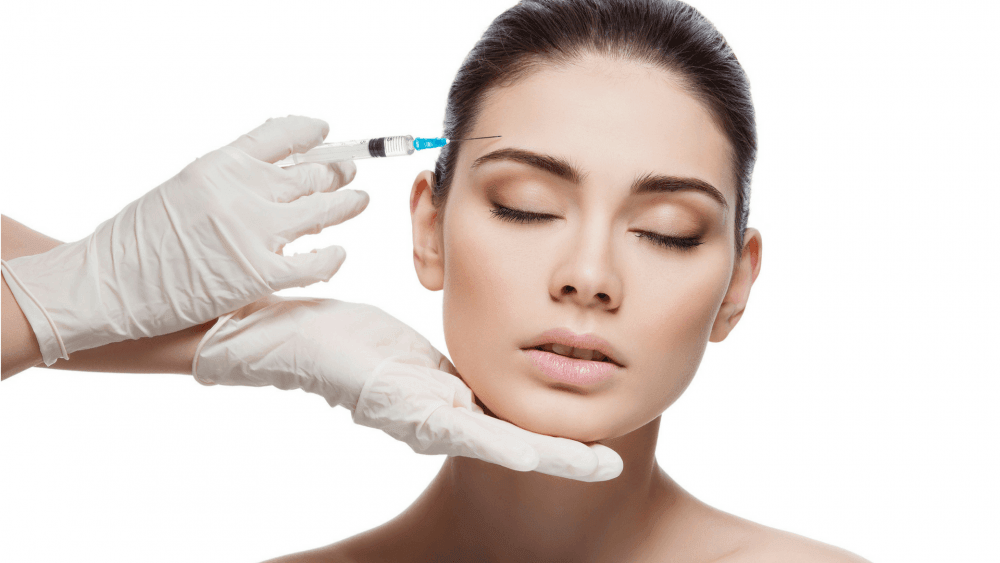 botox appointment