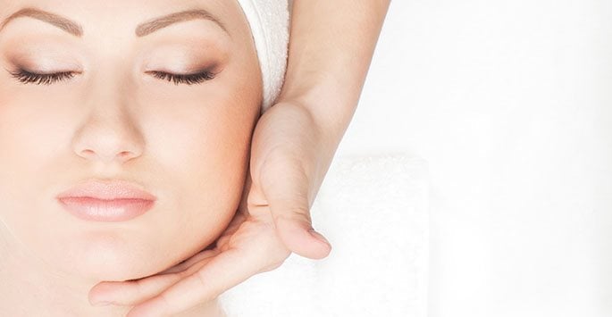 Get Healthier Looking Skin with This Med Spa Face Makeover