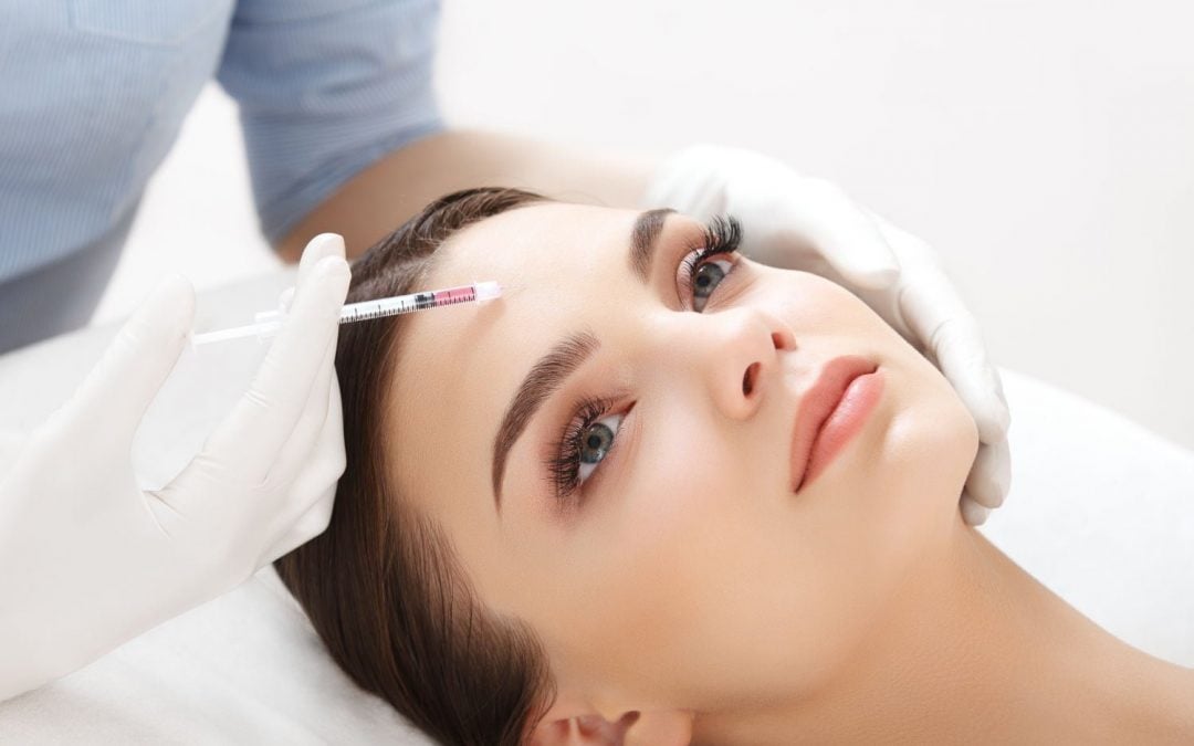 Med Spa vs. Day Spa – This is When You Should Opt in for a Med Spa Treatment