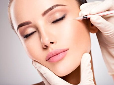 preventative botox