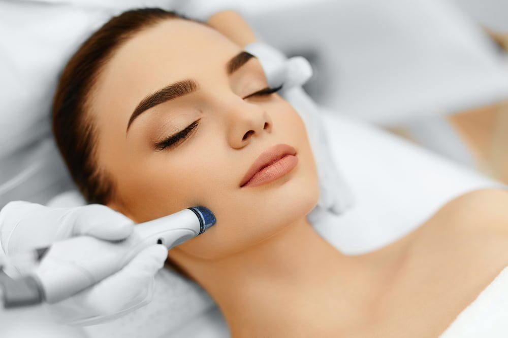 what is microdermabrasion