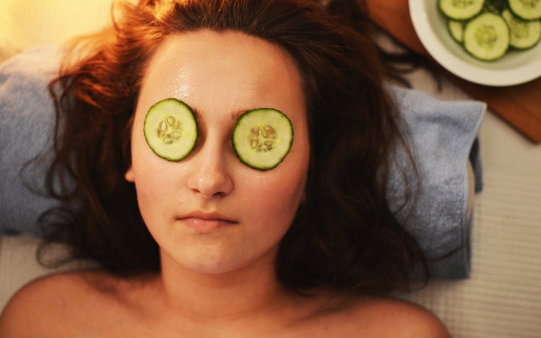 Will Microneedling Make My Pores Smaller?