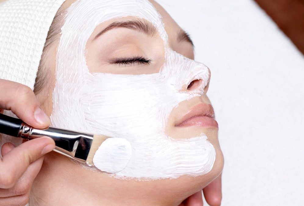 The Hottest Celebrity Skin Treatments