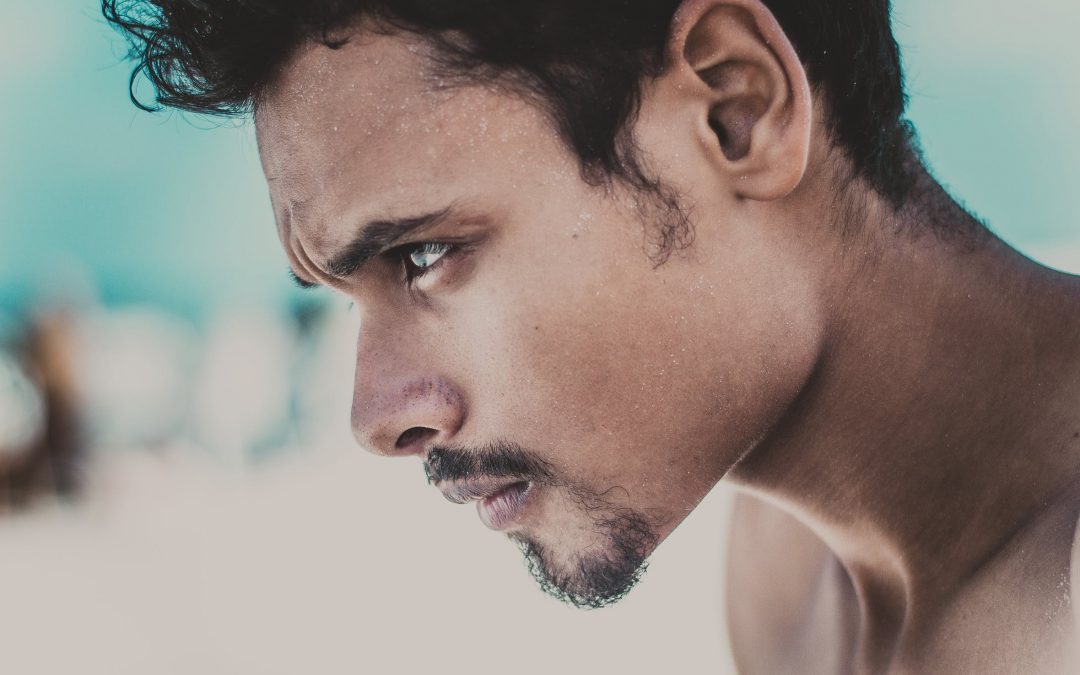 Does Kybella Work For Men?