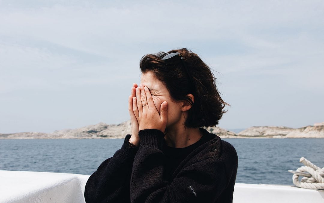 Peeing When You Cough? Try This Quick Treatment for Incontinence