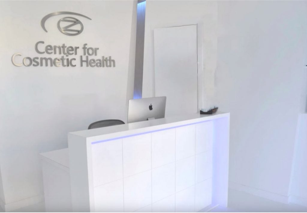 the right medical spa