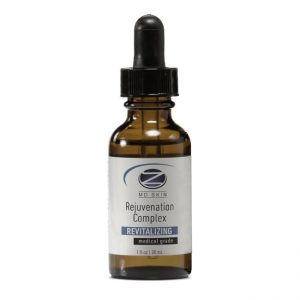 Rejuvenation Complex