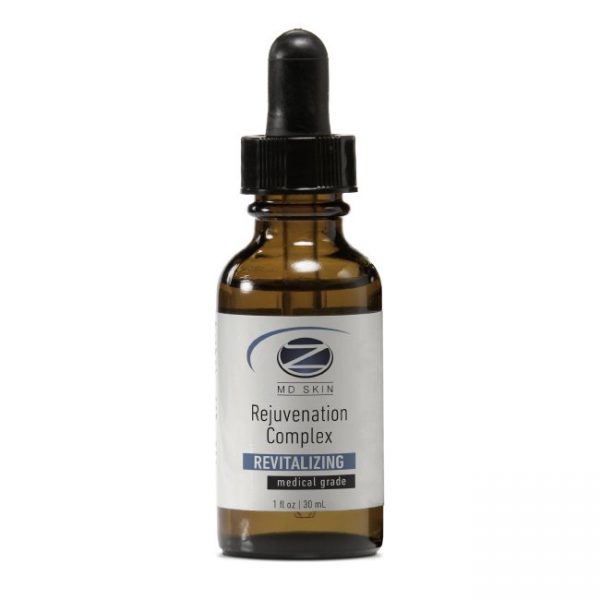 Rejuvenation Complex