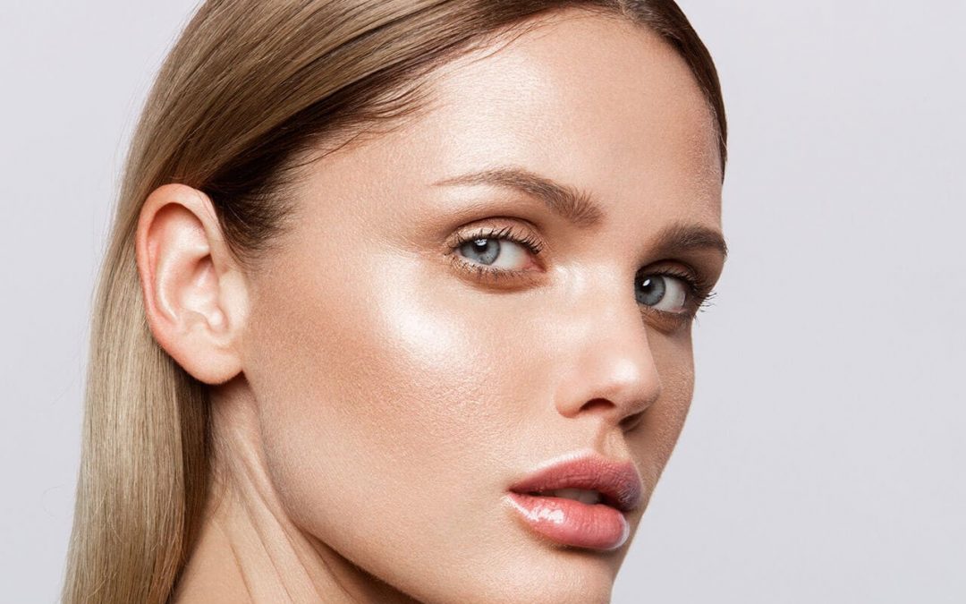 How to Achieve a Chiseled Jawline