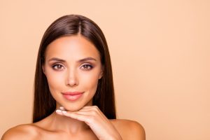 Jawline Contouring