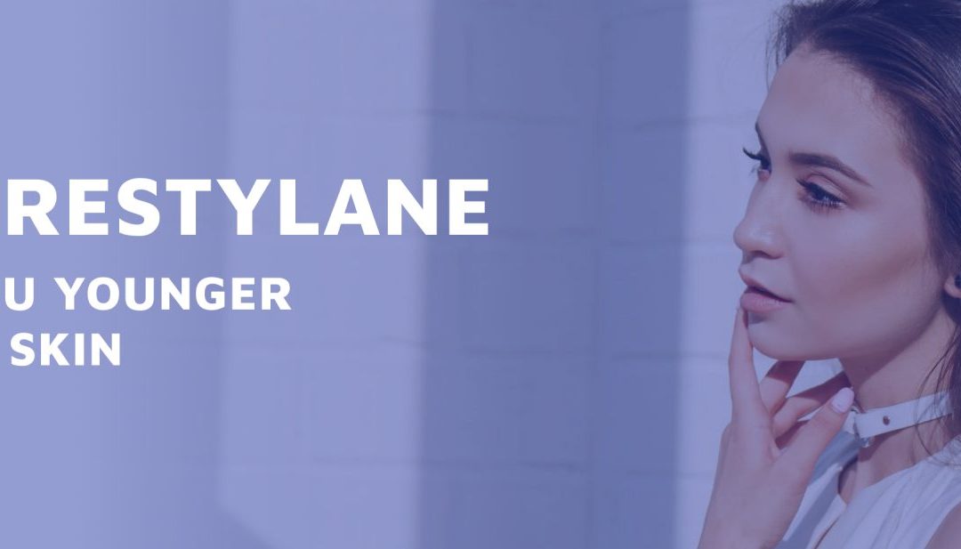 How Restylane Gives You Younger-Looking Skin