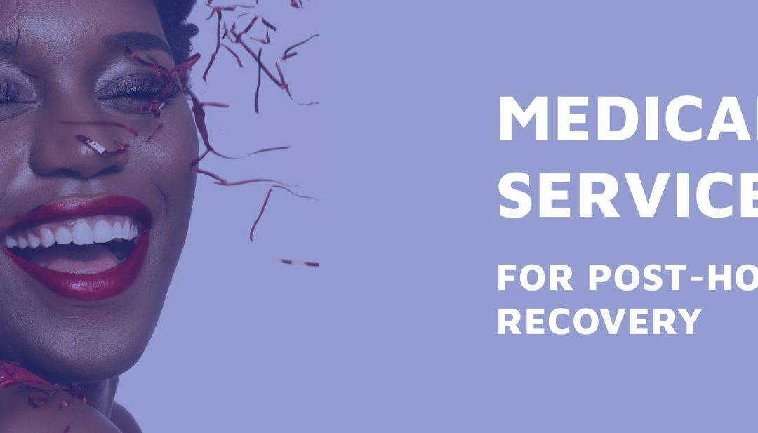 Medical Spa Services for Post-Holiday Recovery