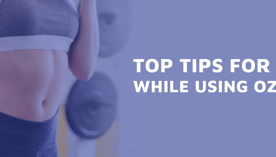 Top Tips for Success While Using Ozempic
