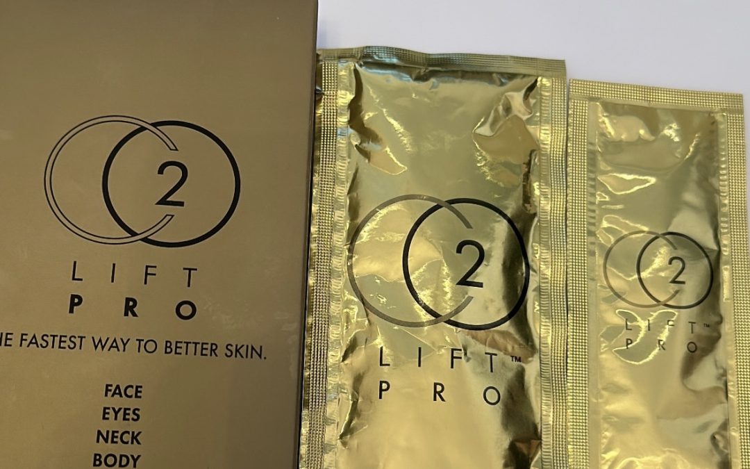 CO2Lift® Pro Carboxy Gel Treatment: Benefits, Uses, and Safety